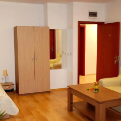 Отель Guest House Ela 3* Студия фото 6