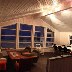 Отель Stranda Lodge развлечения