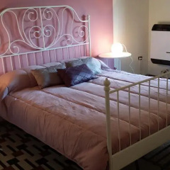 Отель Aretè B&B Стандартный номер фото 11
