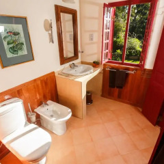 Отель Dutch House Bandarawela ванная