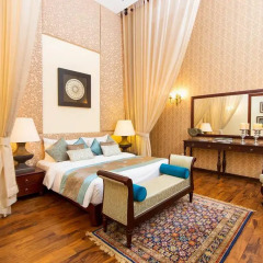 Отель Residence by Uga Escapes 4* Люкс с различными типами кроватей фото 3