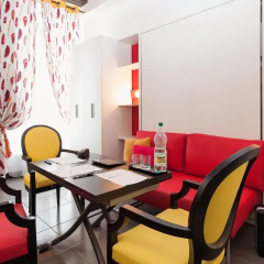 Hotel Bersolys Saint-Germain комната для гостей фото 10