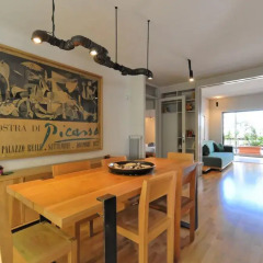 Отель Hidesign Luxury Tube Apt in Kolonaki комната для гостей фото 3