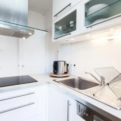 Отель Banquier Halldis Apartment Франция, Париж - отзывы, цены и фото номеров - забронировать отель Banquier Halldis Apartment онлайн в номере фото 2