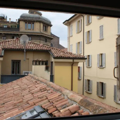 Отель Tourist House Bologna Италия, Болонья - отзывы, цены и фото номеров - забронировать отель Tourist House Bologna онлайн