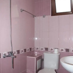 Отель Guest House Todorini kashti 2* Стандартный номер с различными типами кроватей фото 13