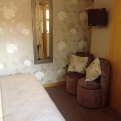 Отель Rosedale Guest House 4* Стандартный номер с различными типами кроватей фото 5