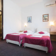 Hotel N удобства в номере фото 2