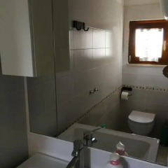 Отель B&B Le Volte Сарно ванная фото 2