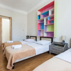 Отель Sweet Home at Rustaveli Avenue комната для гостей фото 4