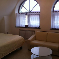 Club Hotel комната для гостей фото 3