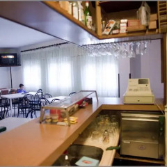 Hotel Meve Mar питание