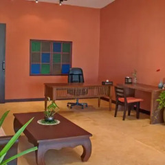Отель Mai Khao Beach House интерьер отеля