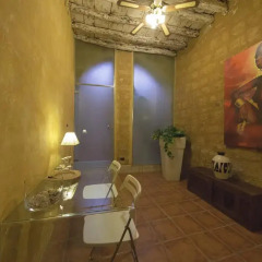 Отель Le stanze dello Scirocco Sicily Luxury Номер категории Премиум фото 3