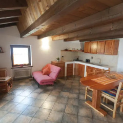 Отель B&B EnChanté Сен-Кристоф комната для гостей фото 4