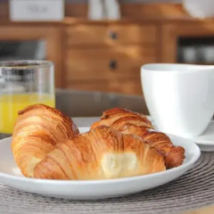 Отель 7 Moons Bed & Breakfast в номере фото 2