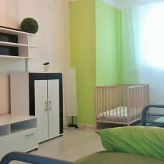 Отель Apartman Nadezda комната для гостей фото 3