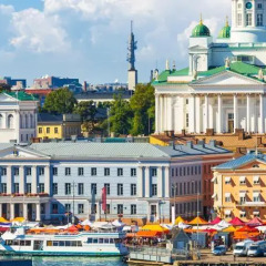 Отель F6 Финляндия, Хельсинки - отзывы, цены и фото номеров - забронировать отель F6 онлайн пляж