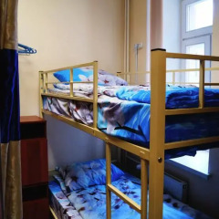 Hostel FilosoF on Taganka Москва бассейн фото 2
