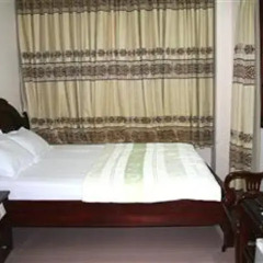 Phu Thinh Hotel 2* Стандартный номер с различными типами кроватей фото 5