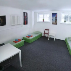 Wierzbno Hostel Варшава детские мероприятия фото 2