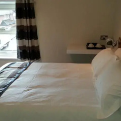 The Hadley Hotel комната для гостей фото 5