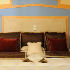 Parthenis Hotel & Suites интерьер отеля фото 2