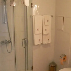 Отель Arte Apartment House Болгария, София - отзывы, цены и фото номеров - забронировать отель Arte Apartment House онлайн ванная фото 2