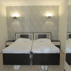 Отель Guest House Imereti Грузия, Тбилиси - отзывы, цены и фото номеров - забронировать отель Guest House Imereti онлайн комната для гостей фото 3