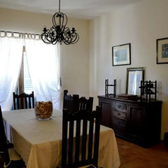 Апартаменты Osimo Apartments Озимо в номере
