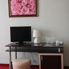 Park Hotel Arbanassi 4* Улучшенный номер фото 7