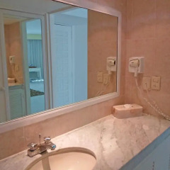 Отель Calinda Beach Acapulco 3* Президентский люкс с двуспальной кроватью