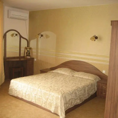 Отель Guest House Orchidea 3* Номер Делюкс фото 10