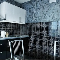 Гостиница ApartLux на Белорусской Апартаменты с различными типами кроватей фото 12