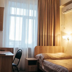 Отель Волга 3* Номер Стандарт Улучшенный