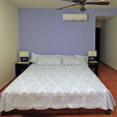Отель MariaMar Suites 3* Люкс