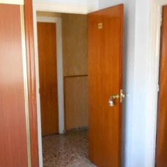 Отель Hostal El Palmeral Ориуэла удобства в номере