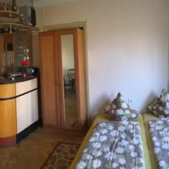 Отель Unce