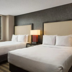 Avenue Suites-A Modus Hotel 3* Люкс с различными типами кроватей