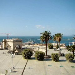 Отель Residenze Palazzo Pes пляж