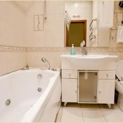 Гостиница Mini Hotel Na Belorusskoy в Москве отзывы, цены и фото номеров - забронировать гостиницу Mini Hotel Na Belorusskoy онлайн Москва спа