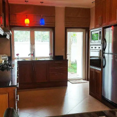 Отель Villa 140 в номере фото 2