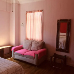 Отель Chillout Flat Bed & Breakfast 3* Стандартный номер фото 49