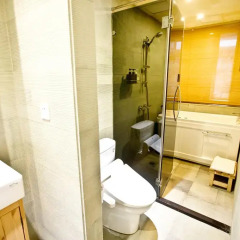 Hangzhou West Lake Longshang Boutique Hotel 3* Улучшенный номер с 2 отдельными кроватями фото 2