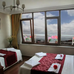 Eski Konak Hotel комната для гостей фото 2