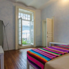 Отель Casa San Ildefonso 3* Стандартный номер фото 19