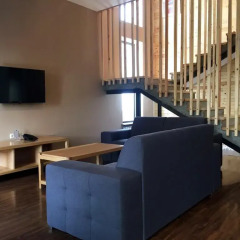 Park Village Hotel and Resort Люкс фото 26