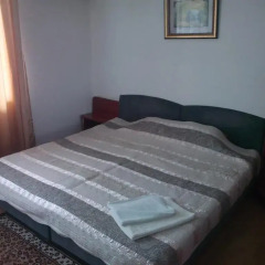 Отель Ambrozia Guest Rooms Болгария, Сандански - отзывы, цены и фото номеров - забронировать отель Ambrozia Guest Rooms онлайн комната для гостей фото 2