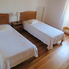 Отель Casa de Campo, Algarvia удобства в номере