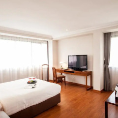 Mon Regency Hotel 4* Полулюкс с различными типами кроватей фото 8